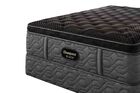 Beautyrest Black Series Two Plush Pillow Top Mattress 16.25"