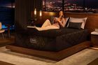 Beautyrest Black Hybrid Series Five XCS Plush Mattress 15"