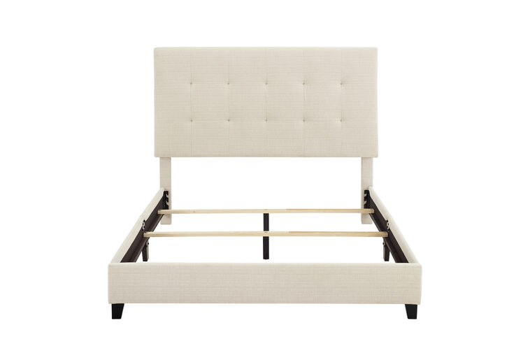 Legends Home Bridger Biscuit Bed Complete image number 3