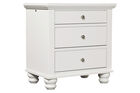 Aspen Home Cambridge Liv360 Nightstand
