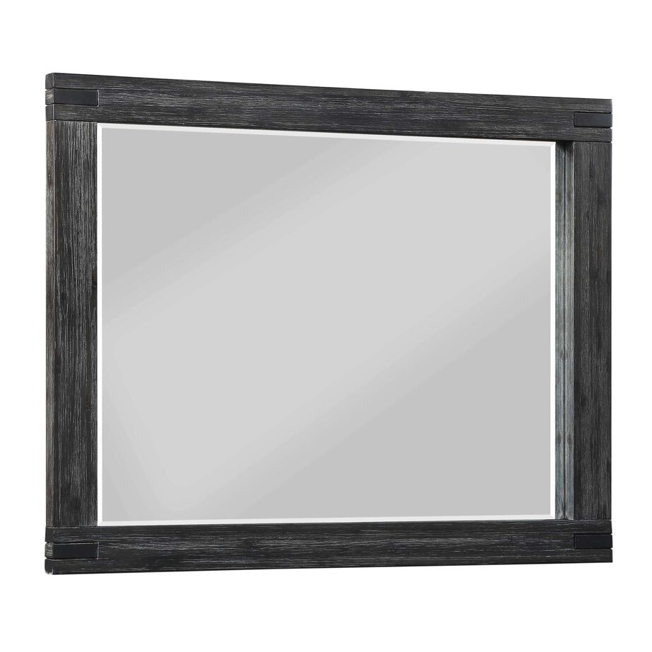 Modus Meadow Mirror image number 1