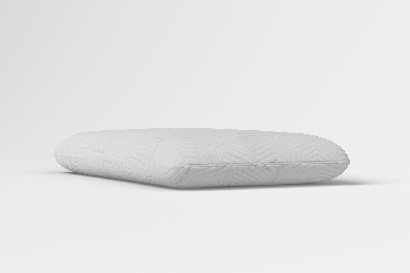 Sleep Partner ZZZ Gentle Response Low Pillow image number 4