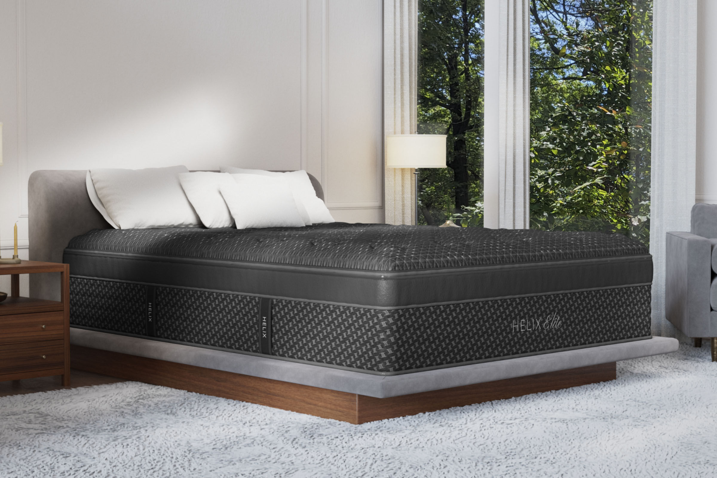 Helix Elite Twilight Mattress
