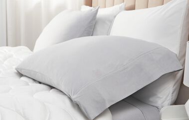 BEDGEAR Hyper-Wool Pillowcase Set