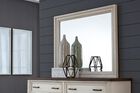 Aspen Home Caraway Landscape Mirror