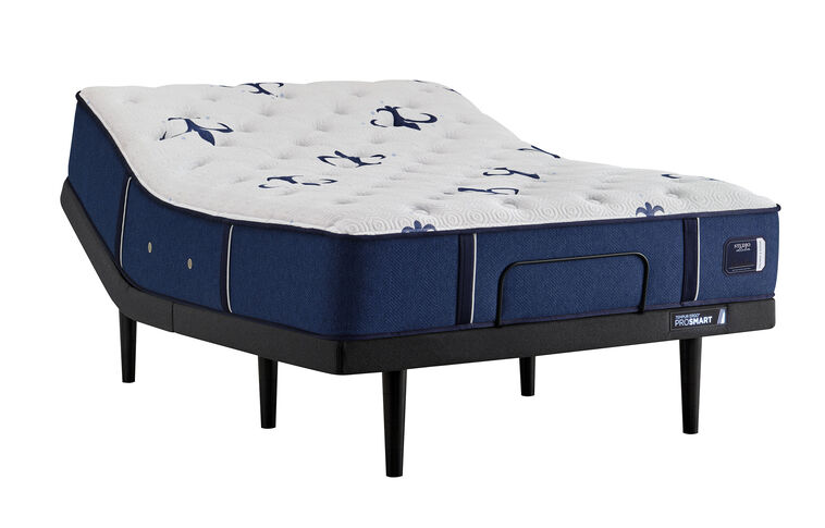 Stearns and Foster Studio Medium Tight Top Mattress 14" image number 2