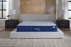 Glacier Luxe Ascend Plush Mattress 13"