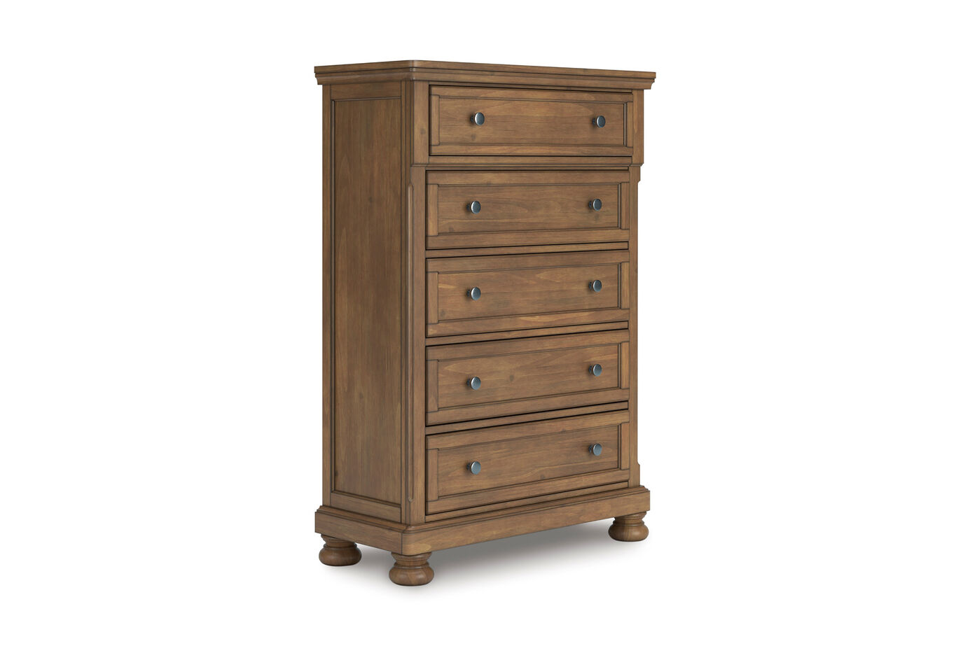 Signature Design Feddinger 5 Drawer Chest image number 3