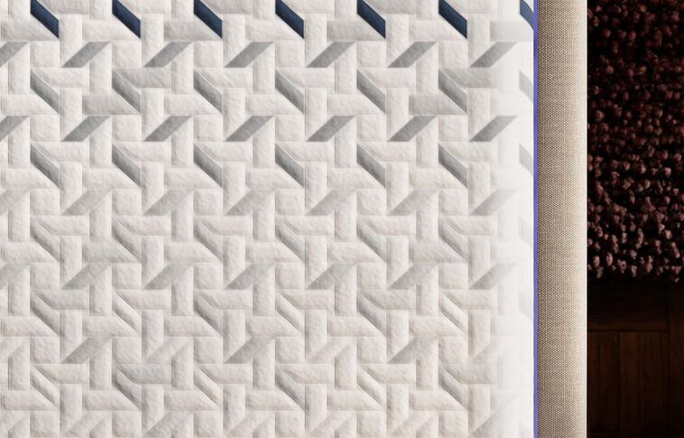Nectar Luxe Memory Foam Luxury Firm Mattress 14" image number 5
