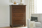Aspen Home Cambridge Chest image number
