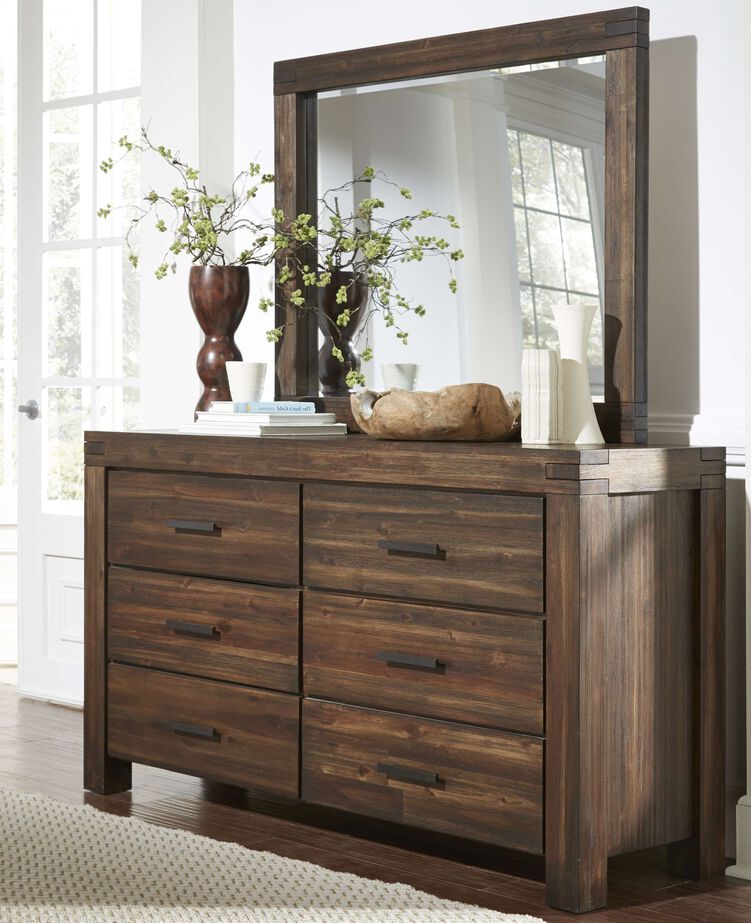 Modus Meadow Dresser image number 0