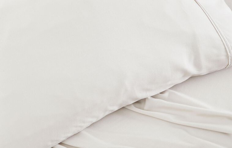 BEDGEAR Hyper-Linen Performance Pillowcase Set image number 1