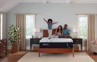 Tempur-Pedic Adapt 2.0  Medium Mattress 11"