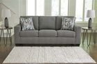 Ashley Furniture Deltona Sofa Sleeper image number
