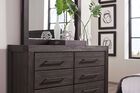 Modus Heath Dresser image number