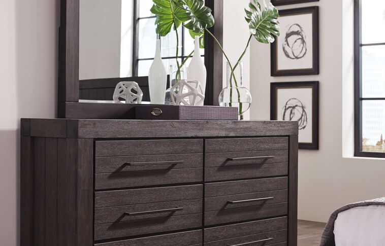 Modus Heath Dresser image number 0