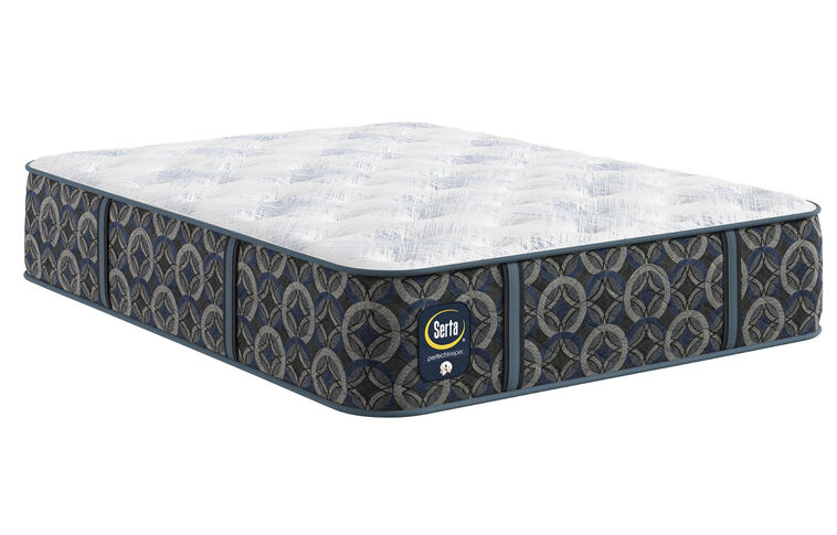 Serta Perfect Sleeper Cascade Range Medium Mattress 14" image number 4