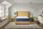 Stearns and Foster Studio Medium Pillow Top Mattress 14.5"