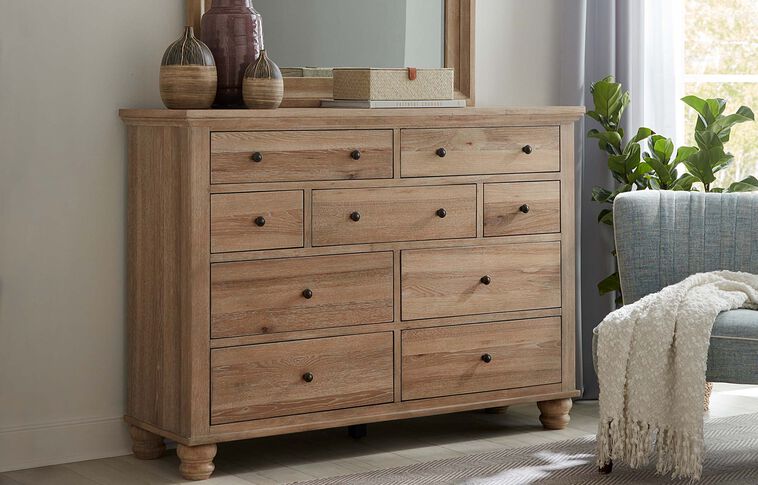 Aspen Home Cambridge Chesser image number 0