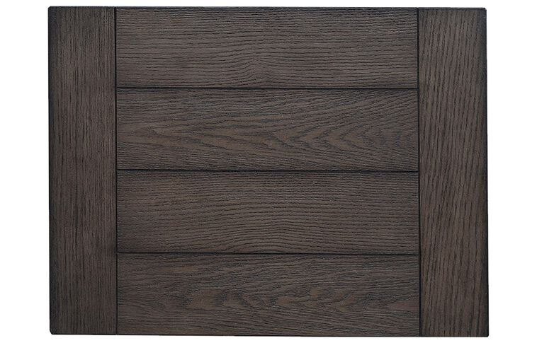 Aspen Home Caraway 1 Drawer Nightstand image number 3