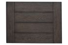 Aspen Home Caraway 1 Drawer Nightstand