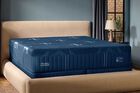Stearns and Foster Lux Estate II Hybrid Soft Mattress 15"