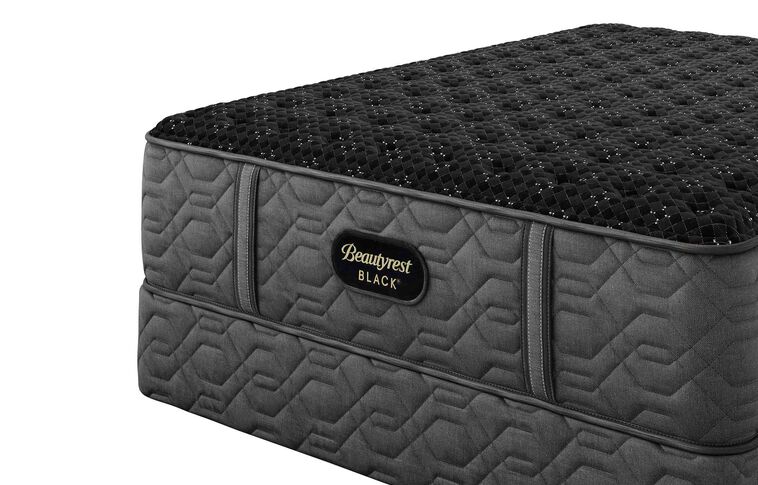 Beautyrest Black Series Three Extra Firm Mattress 14.25" image number 3