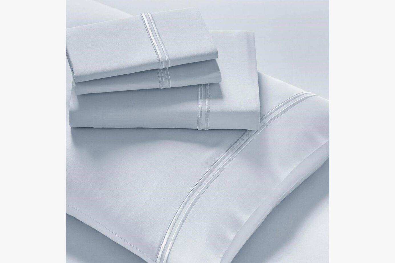 Purecare Refreshing TENCEL Lyocell Sheet Set image number 2