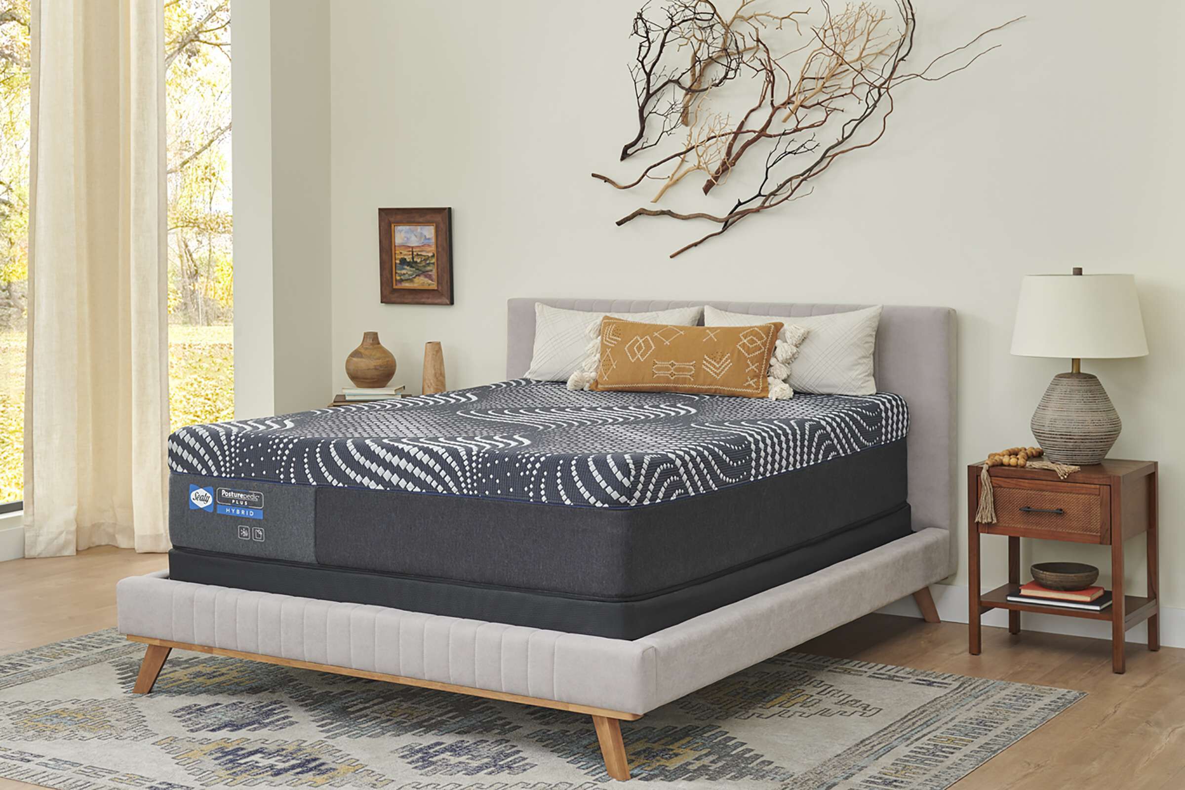 Soft mattress online on sale