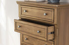 Signature Design Feddinger 5 Drawer Chest