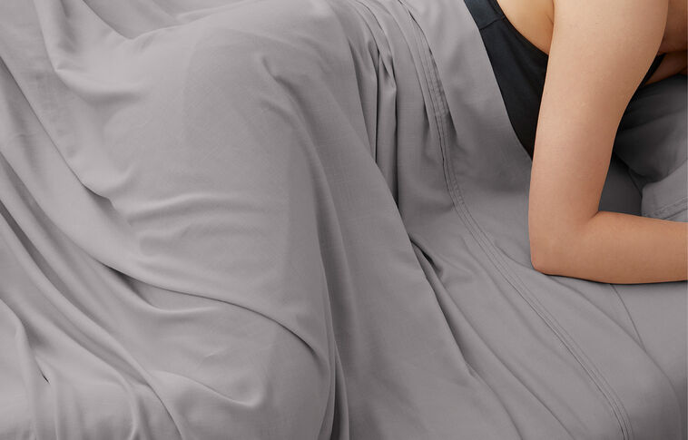 BEDGEAR Hyper-Linen Performance Sheet Set image number 4