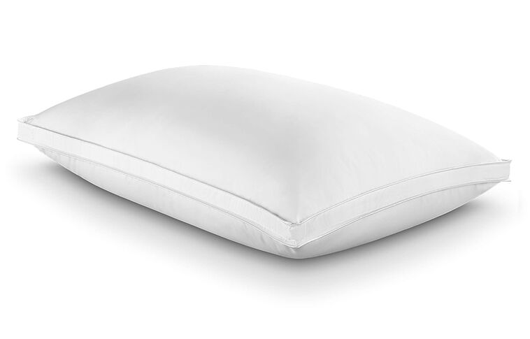 Purecare Cooling Fiber Pillow image number 0