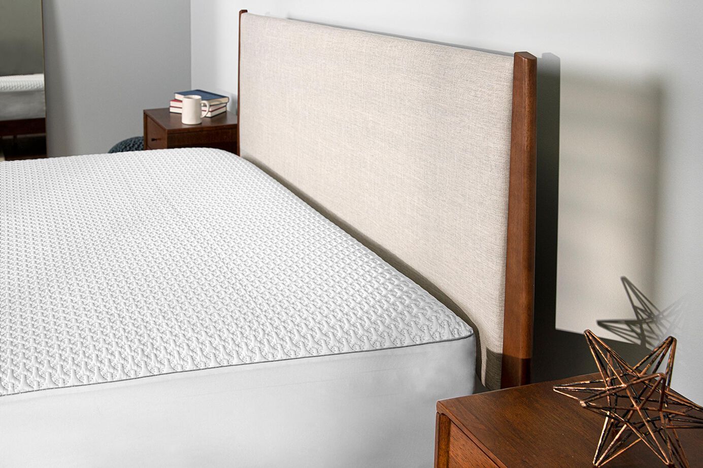Bedgear Ver-Tex Mattress Protector image number 7