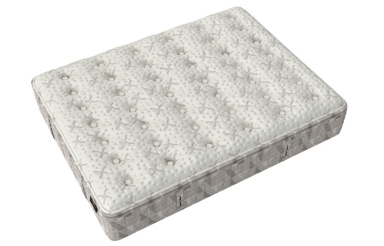 King Koil Intimate Handcrafted Alton Trimline Medium Mattress 15.25" image number 3