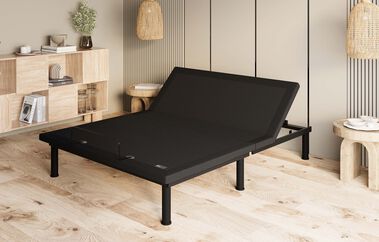 Sleep Partner ZZZ Elevate 1.0 Adjustable Base