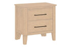 Legends Home Etta Nightstand