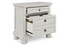 Signature Design Robbinsdale 2 Drawer Nightstand