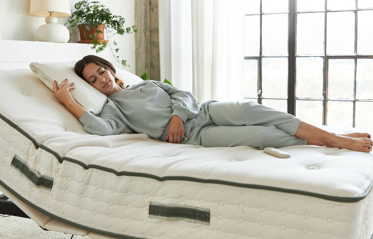 Avocado Eco Adjustable Base image number 7