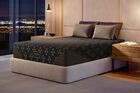 Beautyrest Black Hybrid Series Three XCS Medium Mattress 14.5"