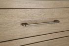 Aspen Home Shiloh 2 Drawer LIV360 Nightsand
