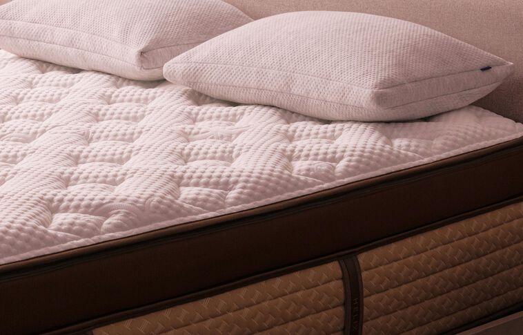 Helix Elite Twilight Firm Euro-Top Mattress 15" image number 12