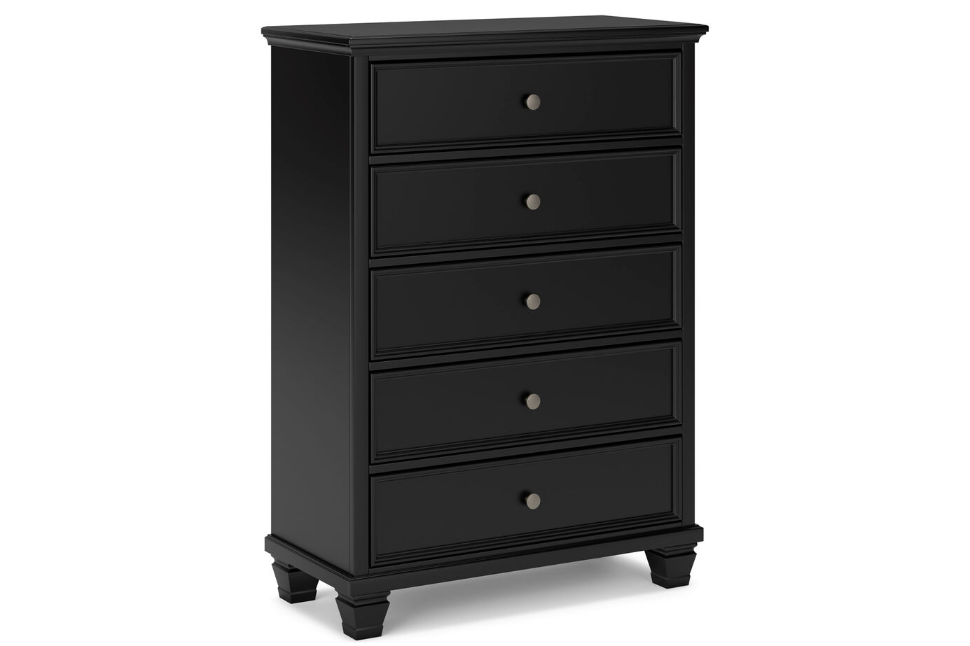Signature Design Lanolee Dresser image number 2