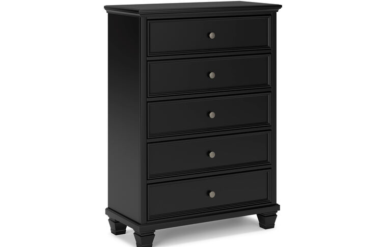 Signature Design Lanolee Dresser image number 2
