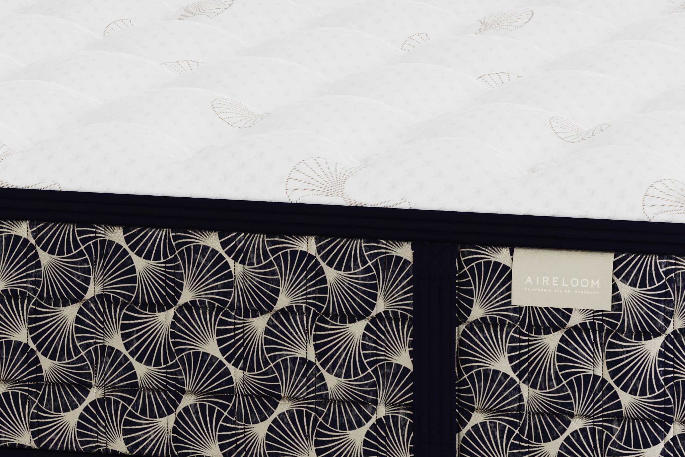 Aireloom Bay Preferred Trinity Elite Firm Mattress 15.5