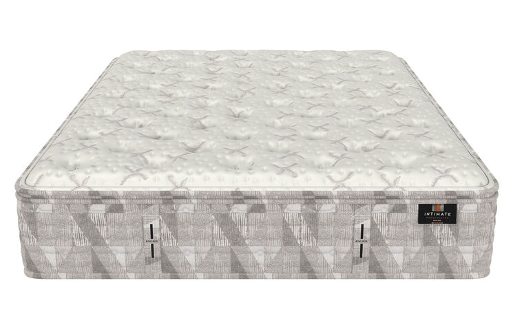 King Koil Intimate Handcrafted Alton Trimline Firm Mattress 15.25" image number 4
