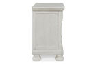 Signature Design Robbinsdale 2 Drawer Nightstand