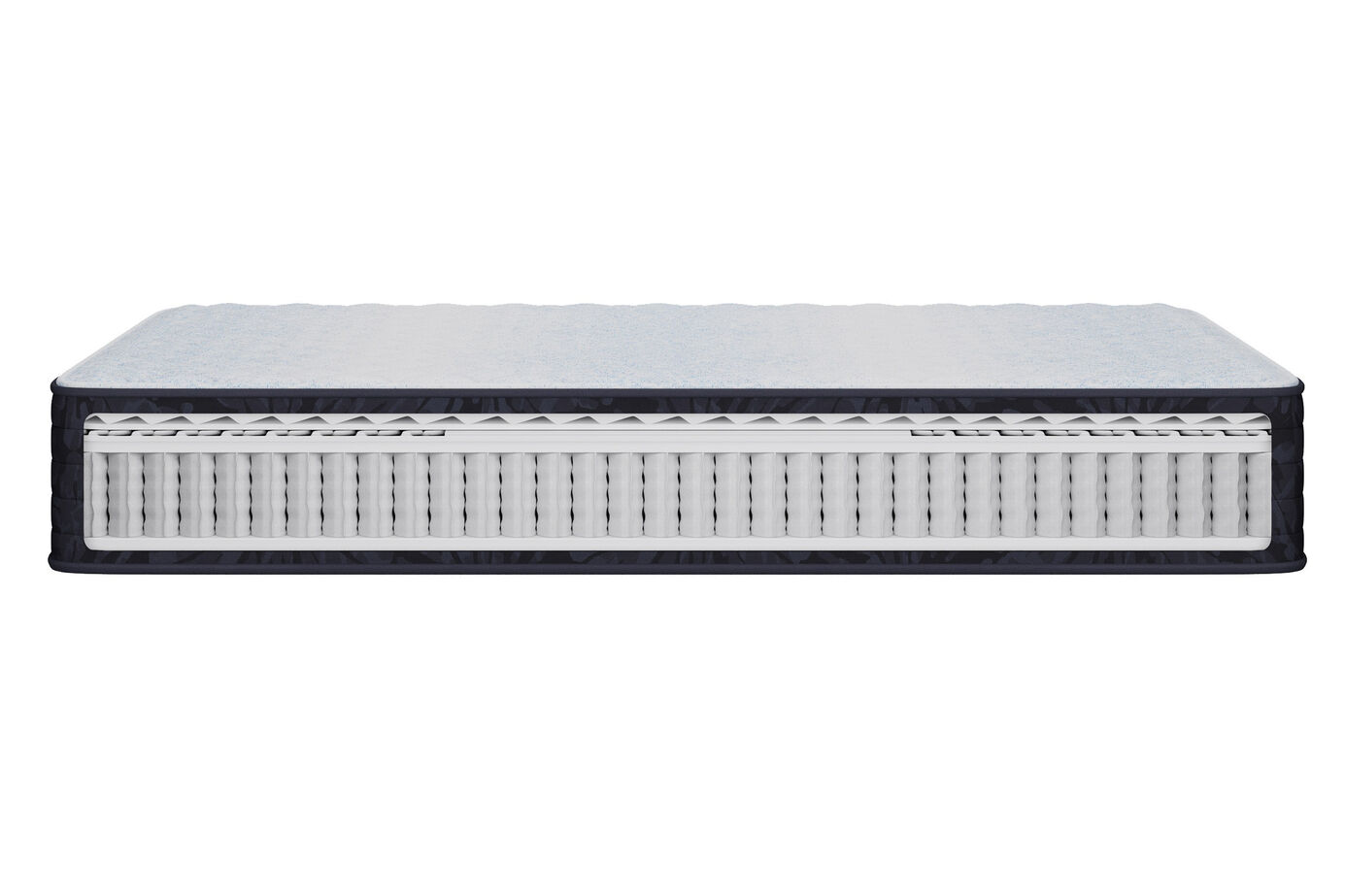 Serta Classic Desert Lily Firm Mattress 12.5" image number 1