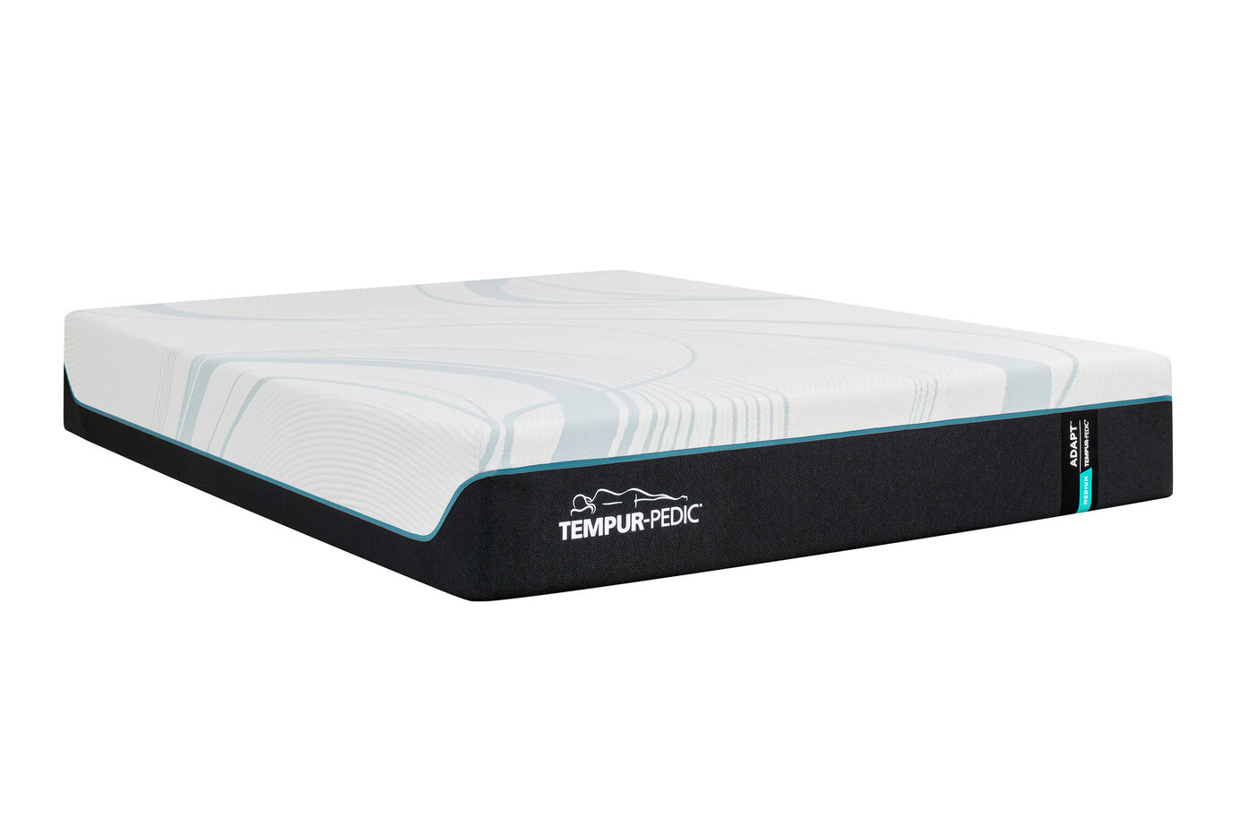 Tempur-Pedic TEMPUR-Adapt 1.0 Medium Mattress 11" image number 4