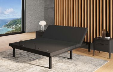 Sleep Partner ZZZ Elevate 3.0 Adjustable Base