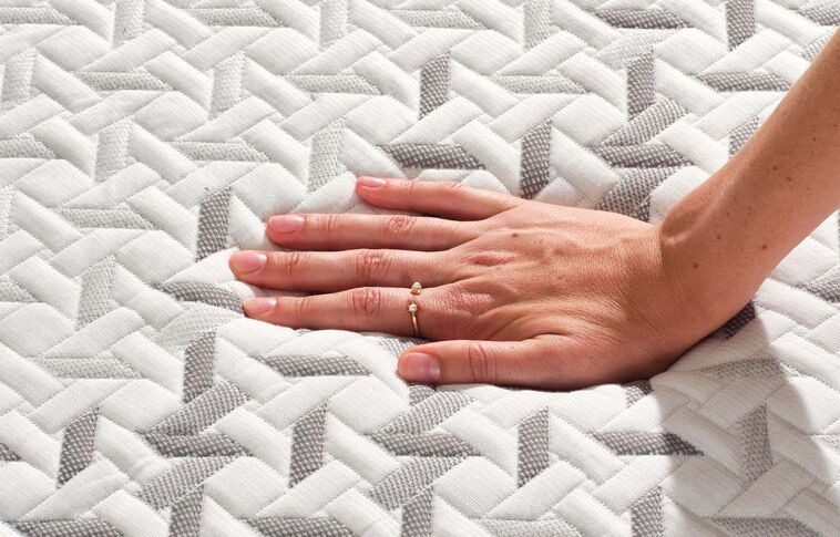 Nectar Premier Hybrid  Medium Firm Mattress 13" image number 6